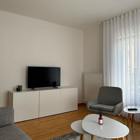 Apartment 7 Friedrichshafen Bagian luar foto