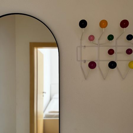 Apartment 7 Friedrichshafen Bagian luar foto