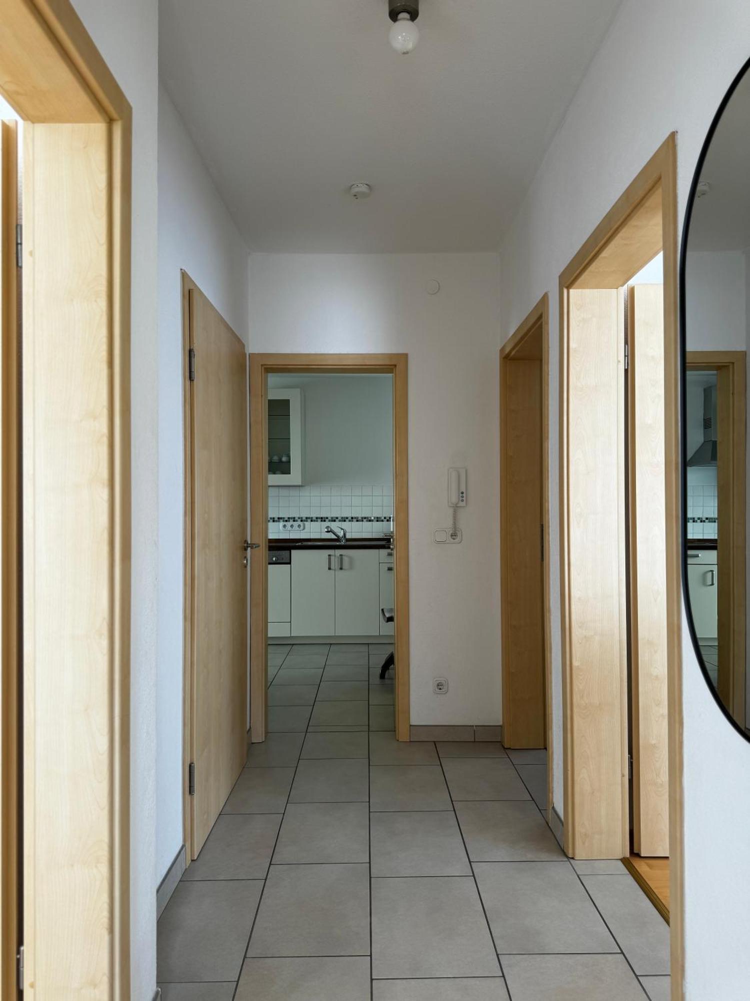 Apartment 7 Friedrichshafen Bagian luar foto