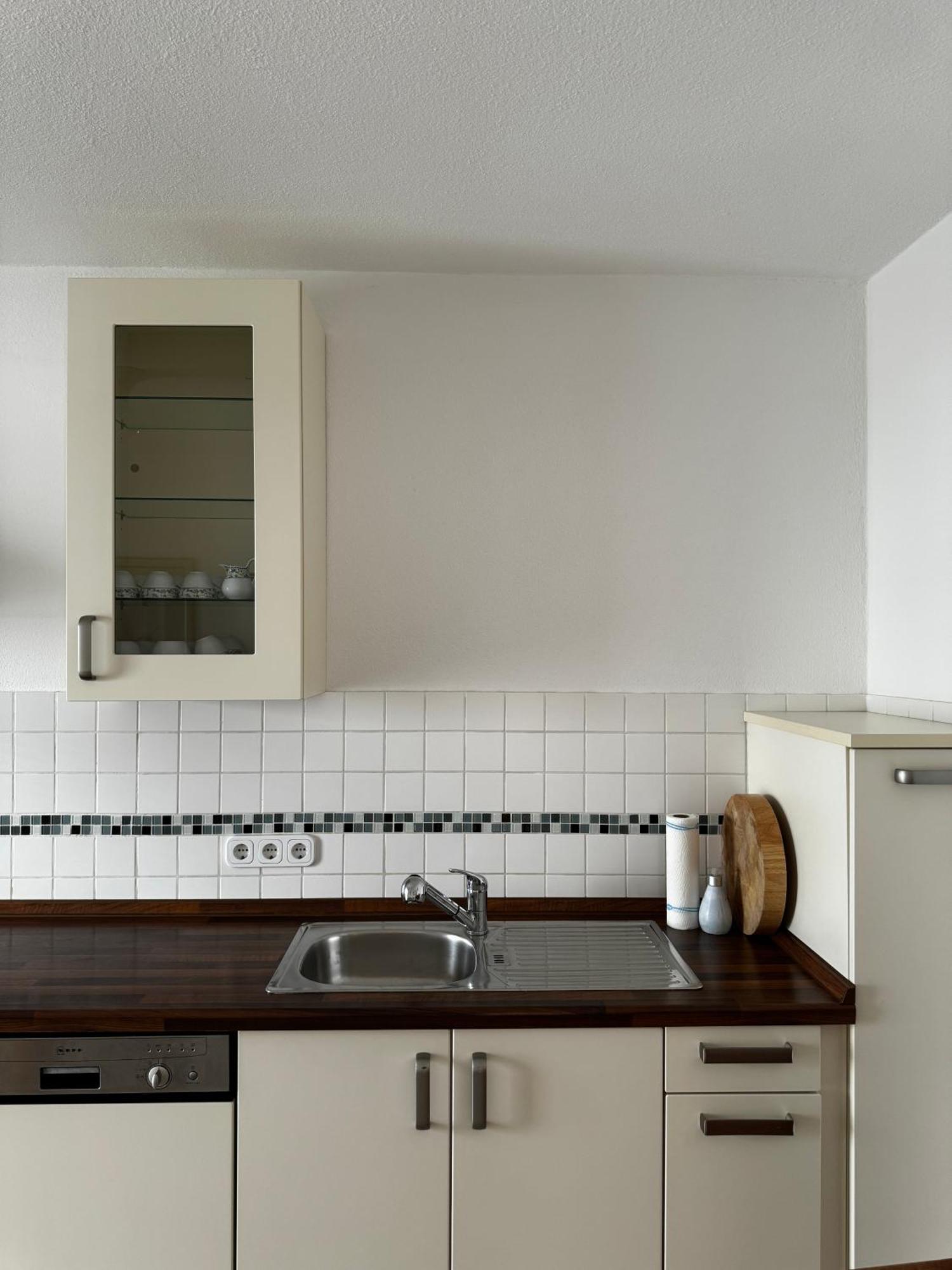 Apartment 7 Friedrichshafen Bagian luar foto