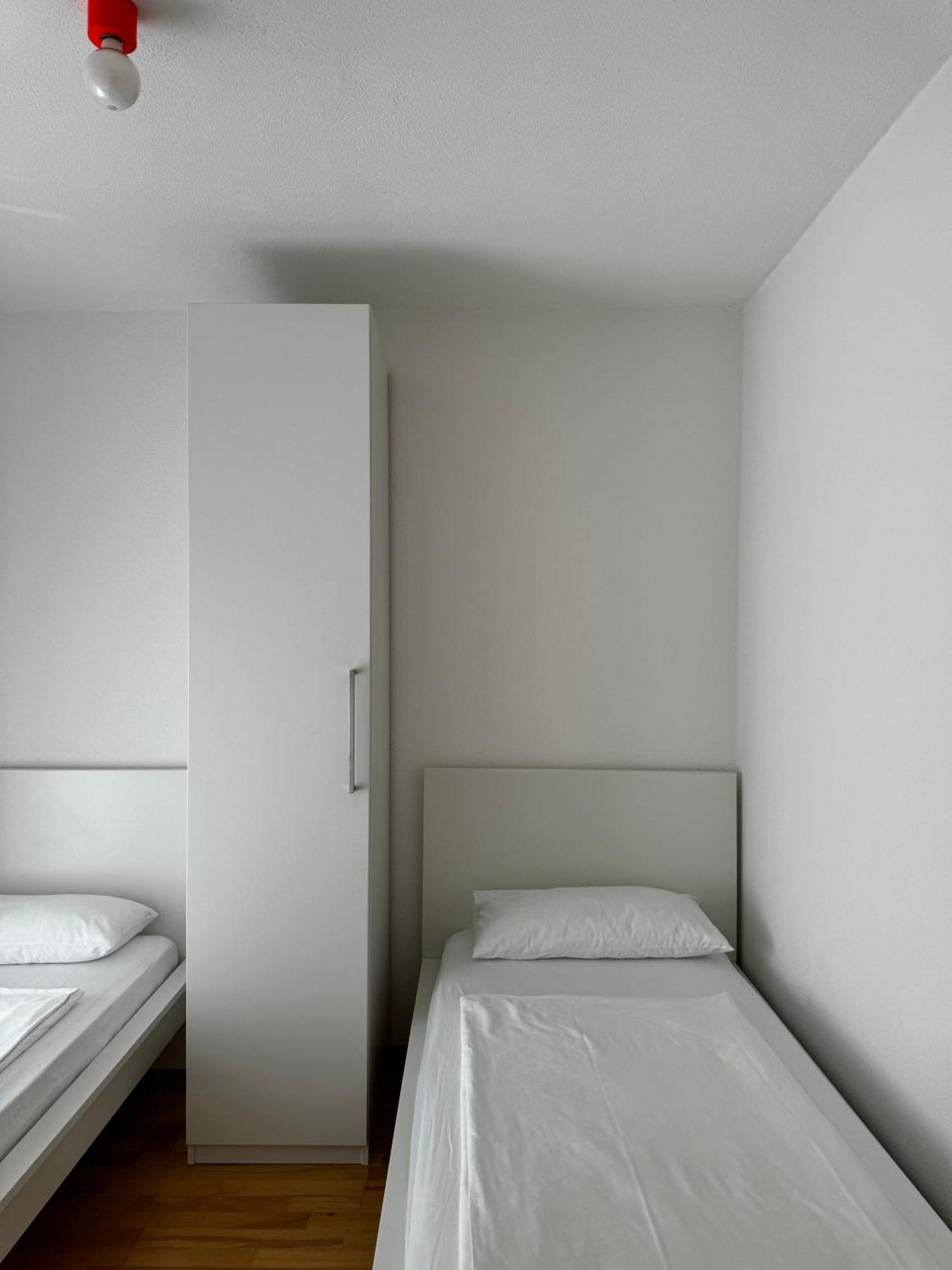 Apartment 7 Friedrichshafen Bagian luar foto