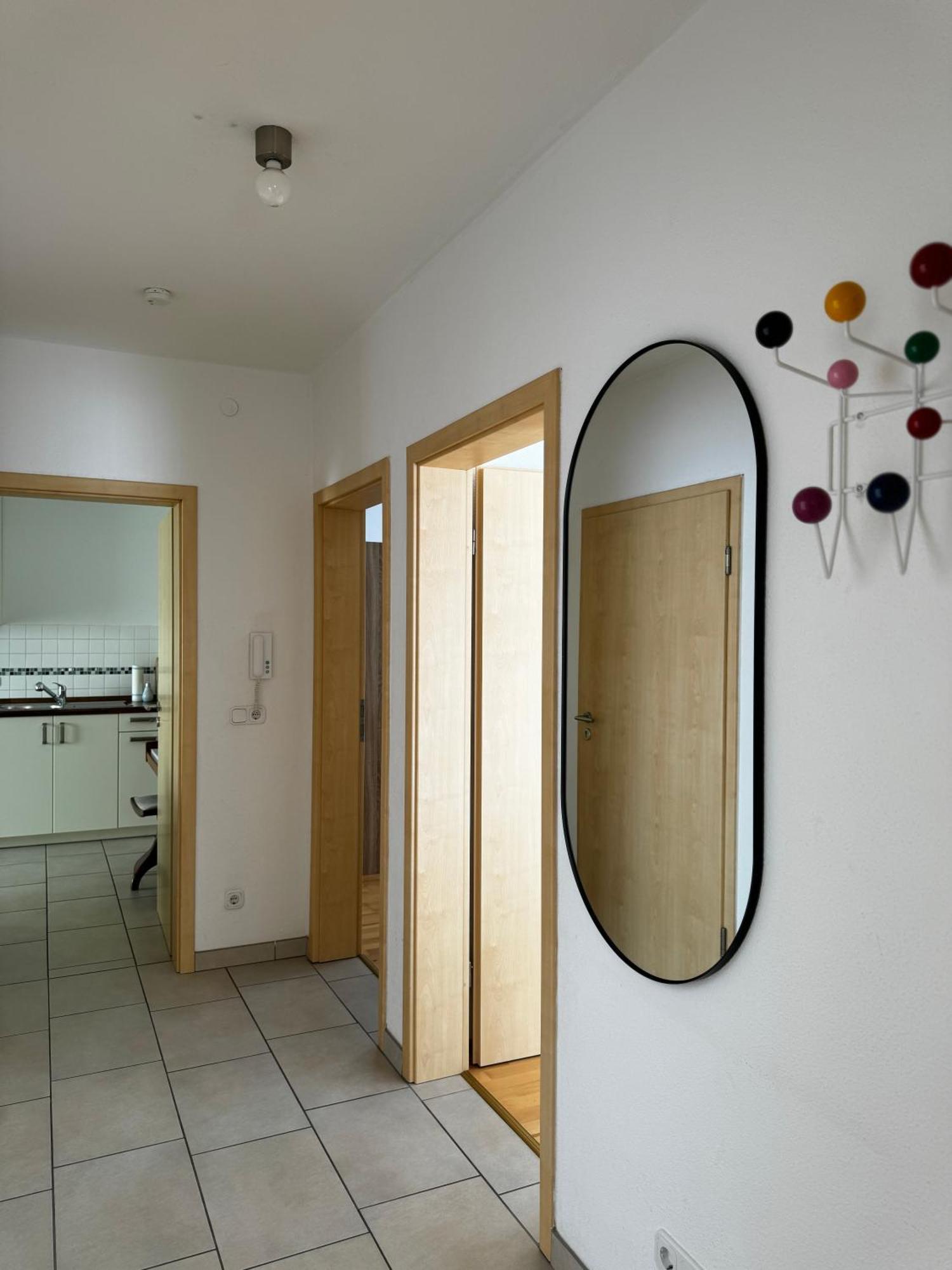 Apartment 7 Friedrichshafen Bagian luar foto